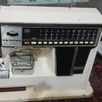 چرخ ژانومه