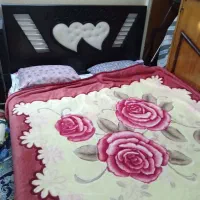 تخت دو نفره فروشی