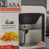 سرخ کن بدون روغن