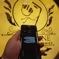 mi 13t pro کم کار و بدون ایراد