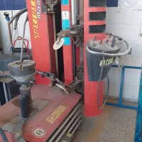 لاستیک درآر  ایتالیایی در حدود