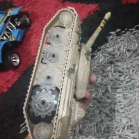 تراکتور نو نو هستش