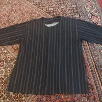 مانتو ژاکارد سنگ دوزی شده
