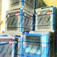 کولر آبی سلولوزی انرژی ریموت دار اقساط