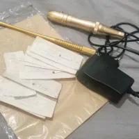 دستگاه تتو
