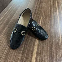 کفش چرم برند Aldo