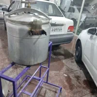 مخلوط کن برمودا زود پز