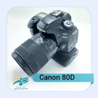 80d + 18-135usm