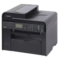 پرینتر لیزری  سه کاره Canon 4730 در حد نو