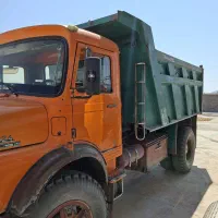 بنز|خودرو سنگین|خلیل آباد, |دیوار