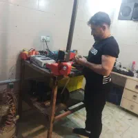 تعمیرات کرکره برقی.بالابر.دراتومات شیشه.جک پارکینگ
