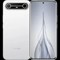 گوشی موبایل تکنو tecno pova slim