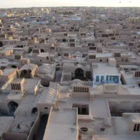 خانه اجاره‌ای اختیار آباد گنبدی تمیز