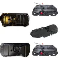 باک پراید پژو اردی روآ پی کی