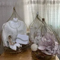 قفس  بزرگ  بله برون