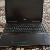 لپ تاپ دل کاملا در حد نو و سالم