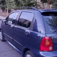 ام وی ام ۱۱۰ چهار سیلندر