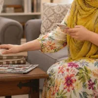 کار در منزل ویژه بانوان