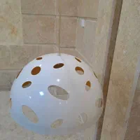 لوستر اتاق