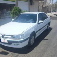 پژو پارس سال مدل 96