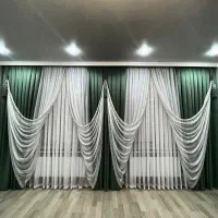 پرده لاکچری قیمت اقتصادی