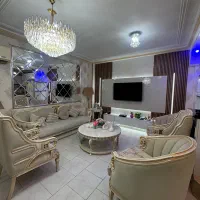 ۱۲۵متر تاپ لوکیشن سه خواب/فضای خانوادگی