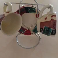 قهوه خوری ایتالیایی