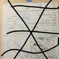 نیمه-ساز-230متری-بلوارجمهوری-6دانگ-زمین-نیمه-ساز