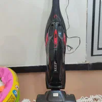 جارو شارژی مجیک