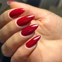 کاشت ناخن