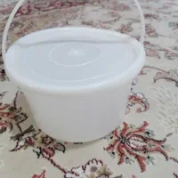 سطل رطب