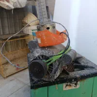 موتور کولر 7500