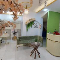 جذب نیروی منشی و فشیال کار  در سالن زیبایی تپش و