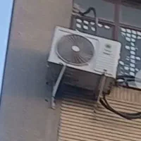 کولرگازی