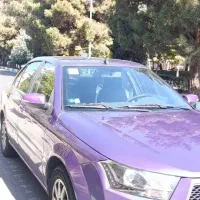 فروش خودرو دنا سفارشی مدل ۹۴