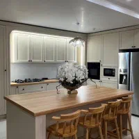کابینت و کمد دیواری