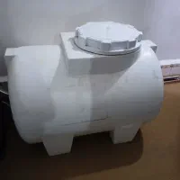 تانکر 500لیتری