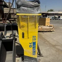 چکش پیکور سوسان