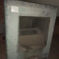 فروش کولر آبی ۶۰۰۰ با موتور موتوژن