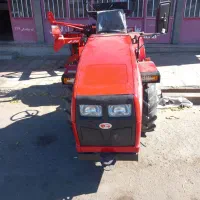 تراکتور باغی