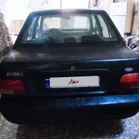 پراید مدل 78
