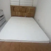 تختخواب دونفره باکس دار و خوشخواب