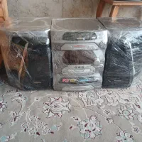ضبط صوت