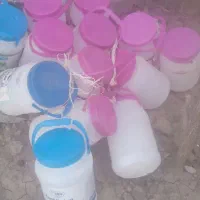 دبه دوکیلویی تمیز