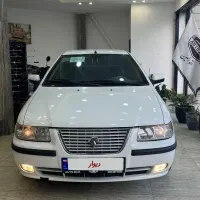 سمند ۹۱|خودرو سواری و وانت|آمل, |دیوار