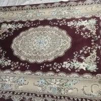 فرش کاشان ۳عدد