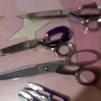 قیچی دستی فروشی