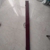 کیس چوب اسنوکر دو تیکه