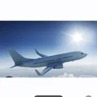 اجاره مدرک مدیر فنی اژانس هواپبمای بند ب