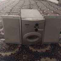 اسپیکر لکسوس
